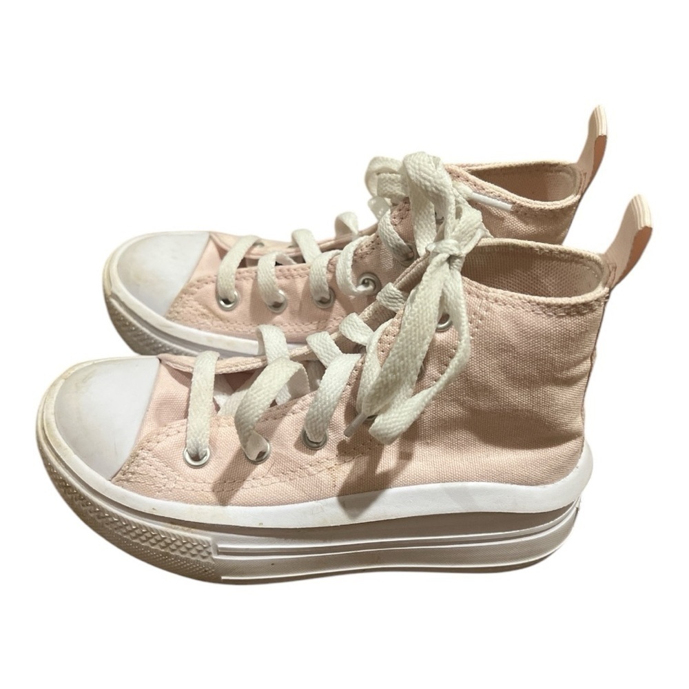 CONVERSE platforms - Picture 2 of 7